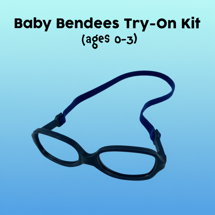 Free Frame Try-On Kit