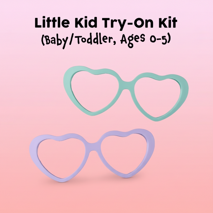 Free Frame Try-On Kit