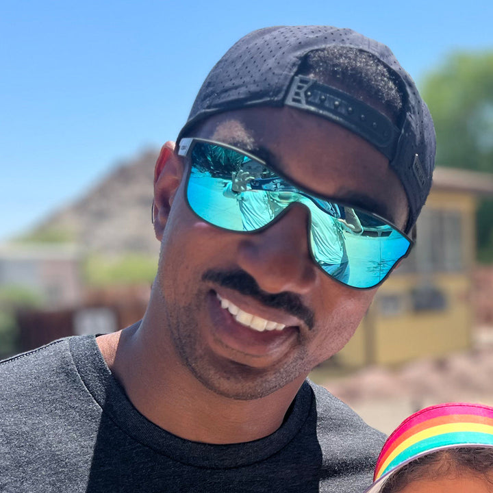 Bouclier squelette | Enfant en bas âge