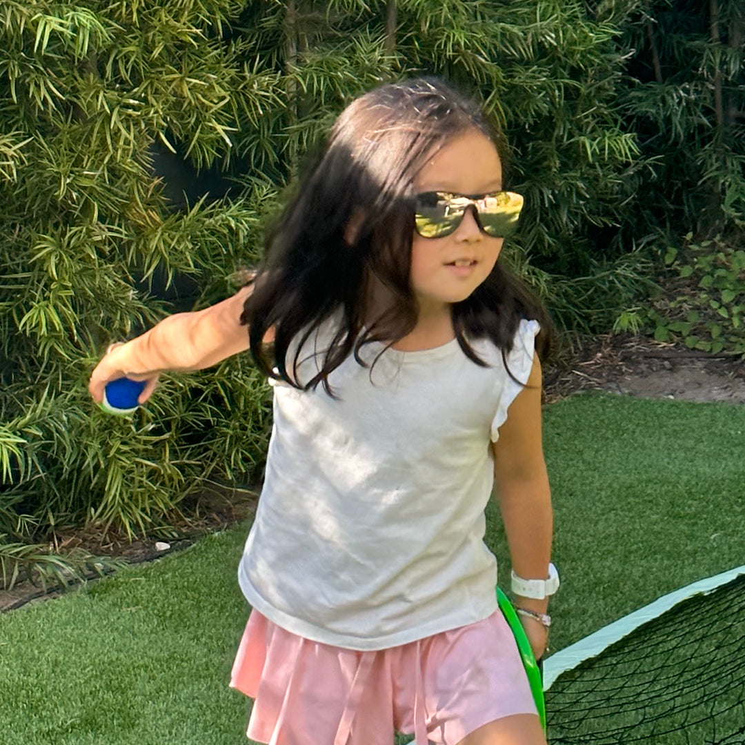 Bouclier Skywalker | Enfant en bas âge