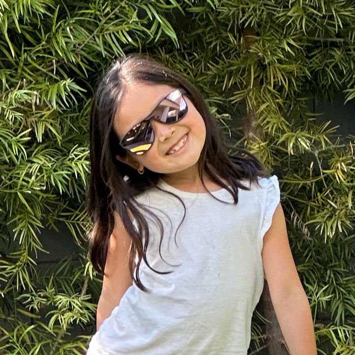 Bouclier Moonwalker | Junior