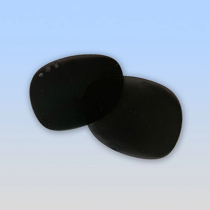 Replacement Rx Lens Set Under Warranty