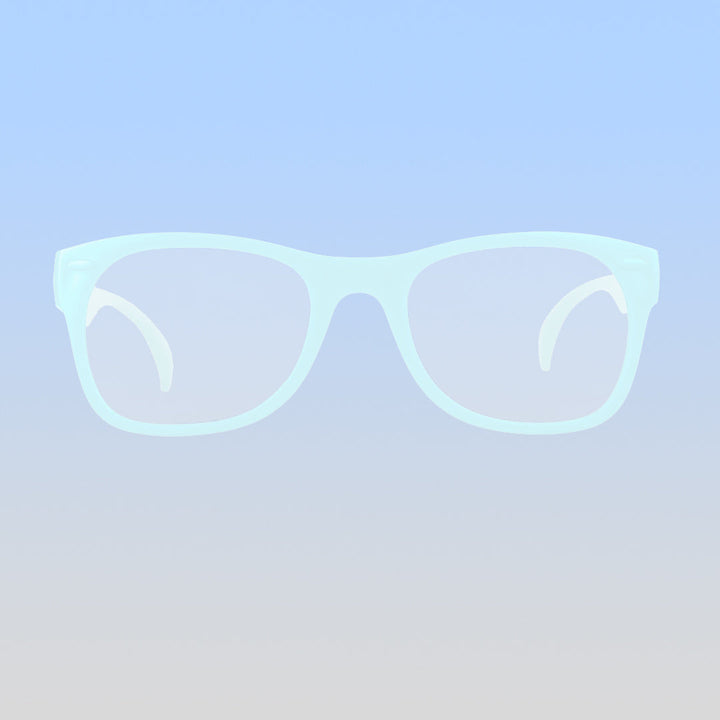 Monturas de repuesto para gafas cuadradas junior