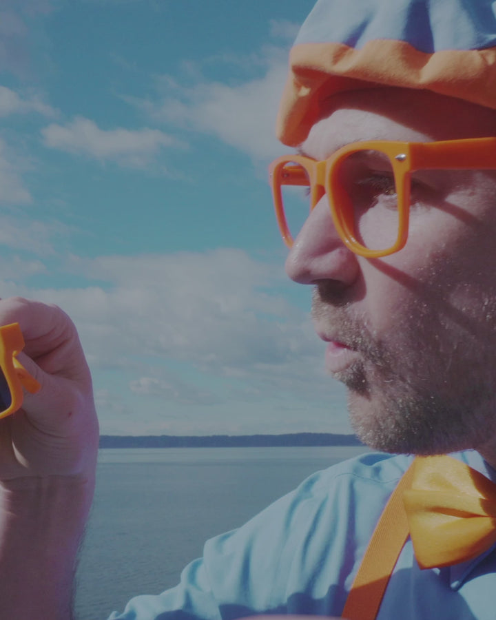 Nuances orange vif | Adulte