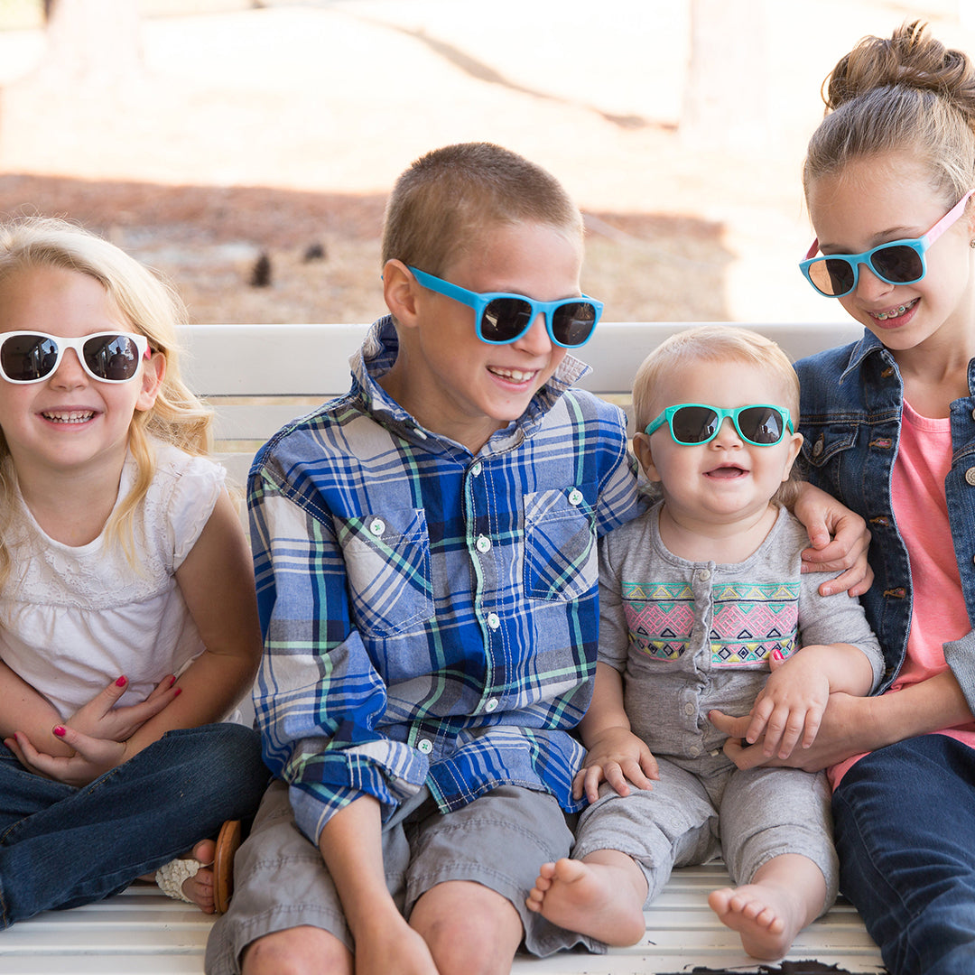 Zack Shades | Junior