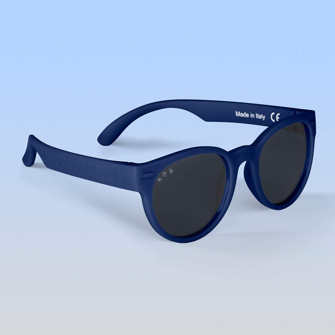 Malibu Sands | Round Sunglasses