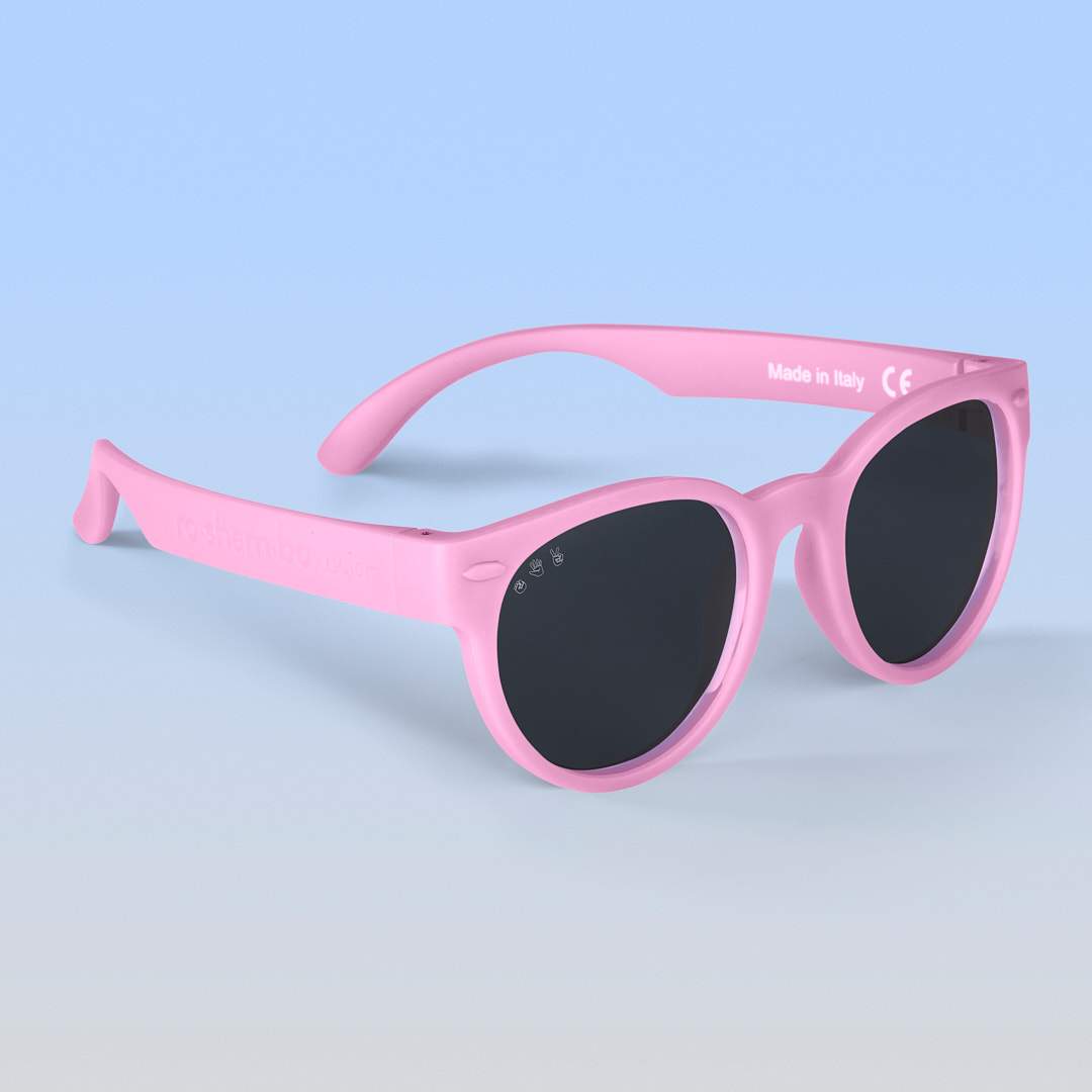 Malibu Sands | Round Sunglasses