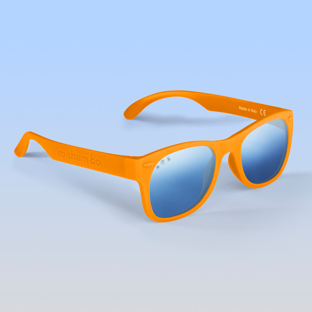 orange goggles Polarized Orange Glasses
