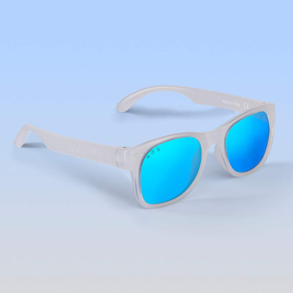 Falcor frost adult shades - ro•sham•bo baby sunglasses