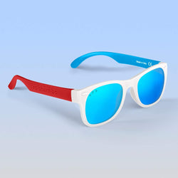 Vintage Team America Shades | Adult