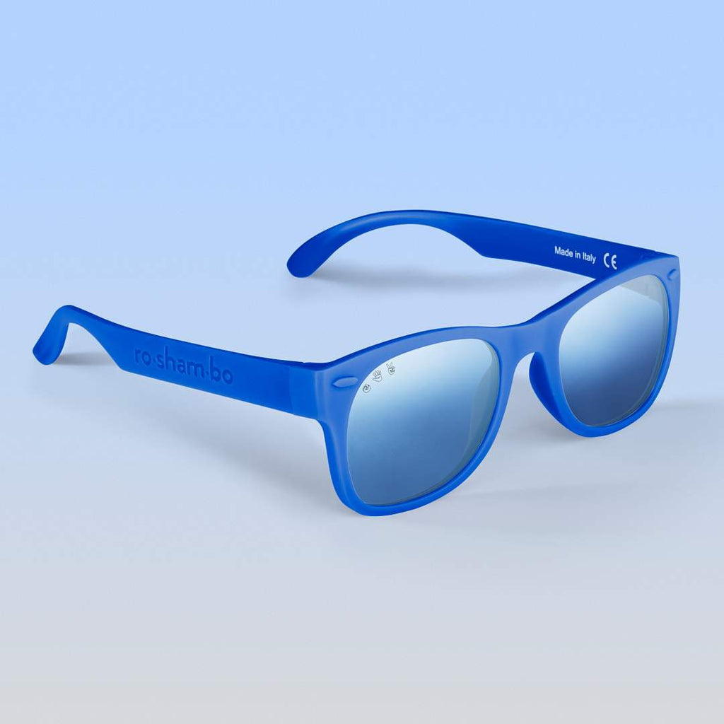 Blue sunglasses Clearance