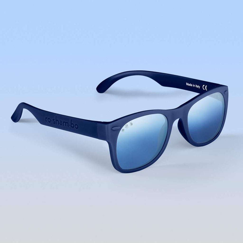 Simon Shades Baby Boy Polarized Sunglasses