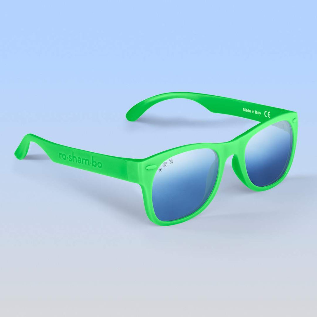 Green colour goggles 2025
