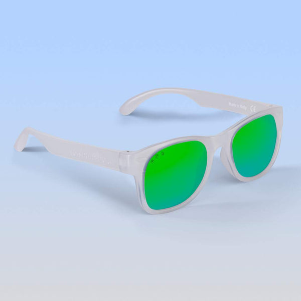 falcor frost junior shades - ro•sham•bo baby sunglasses