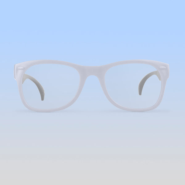 Gafas cuadradas | Júnior