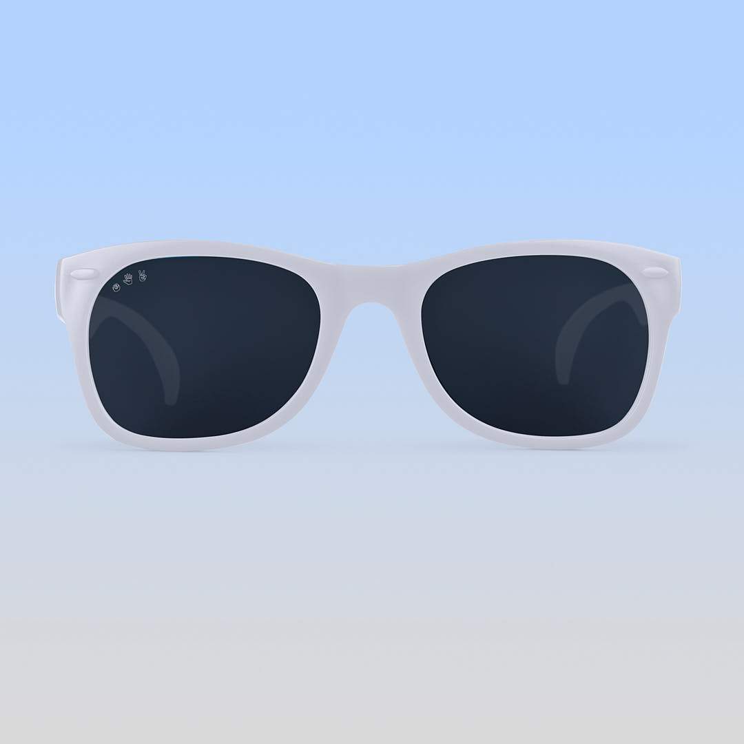 Falcor frost adult shades - ro•sham•bo baby sunglasses