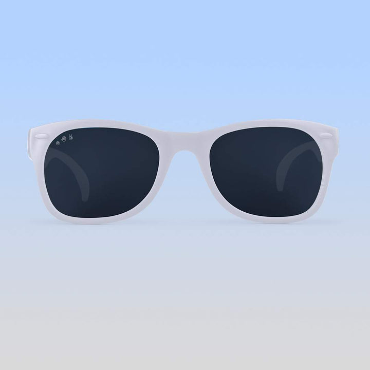 Falcor frost adult shades - ro•sham•bo baby sunglasses