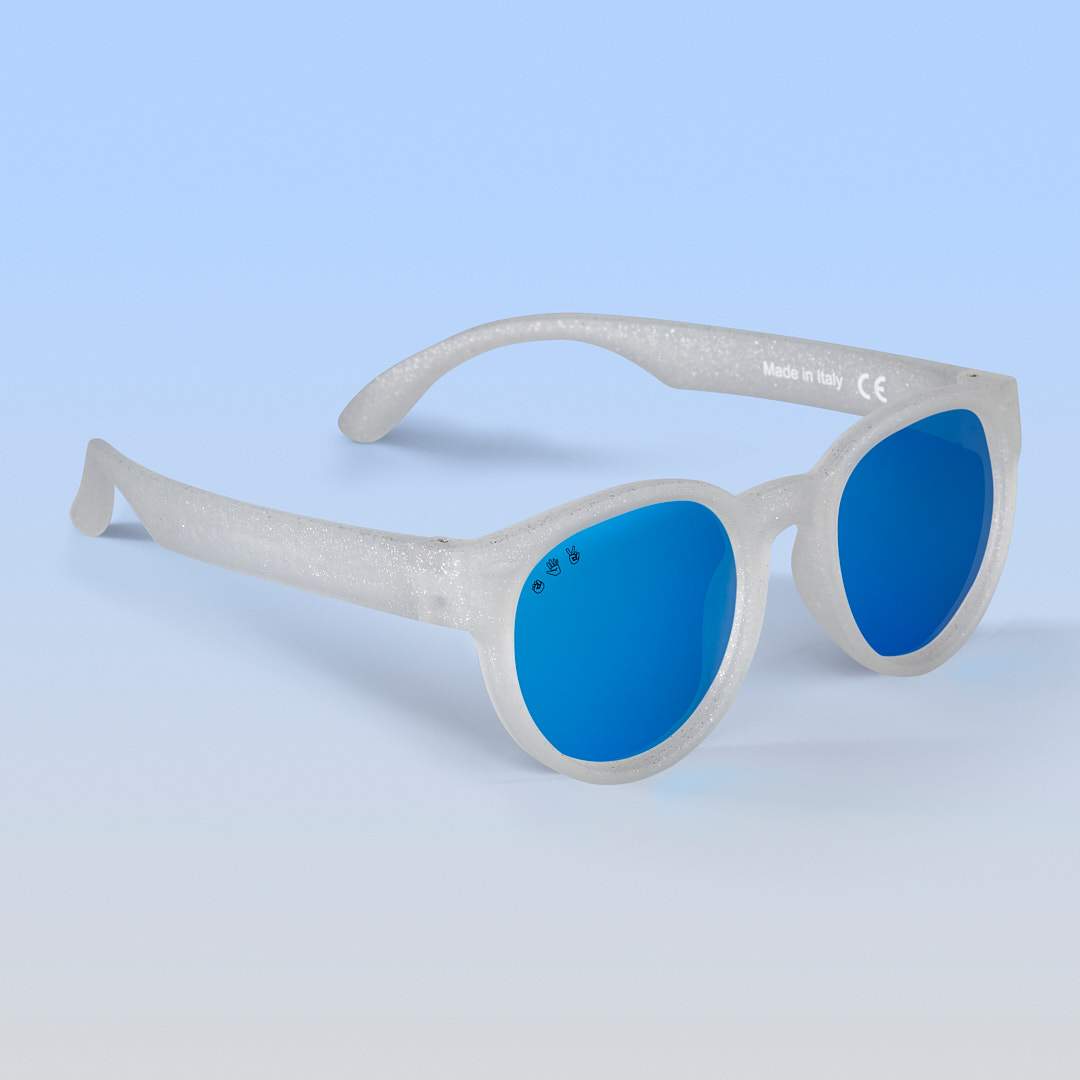 Malibu Sands | Round Sunglasses