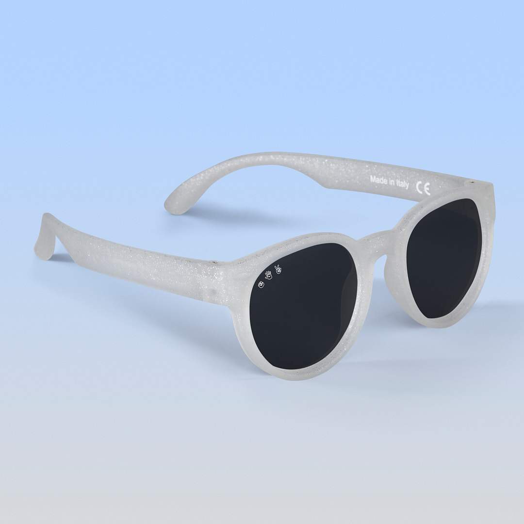 Malibu Sands | Round Sunglasses