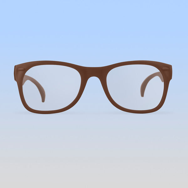 Square Glasses | Junior