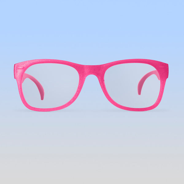 Square Glasses | Adult