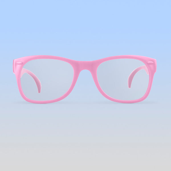 Square Glasses | Junior