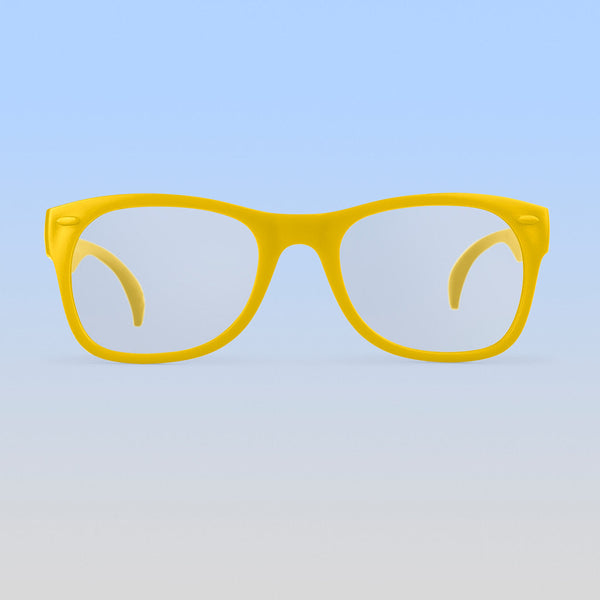 Square Glasses | Junior