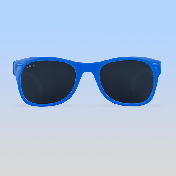 Square Glasses | Junior