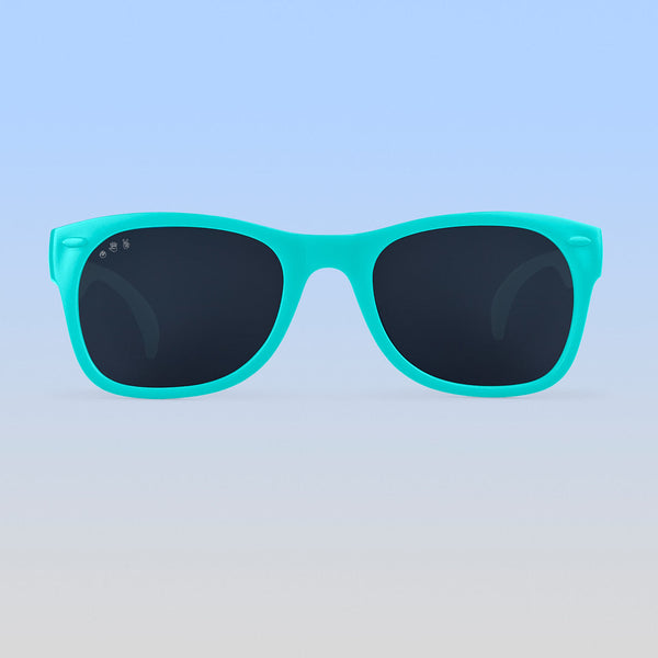 Square Glasses | Junior