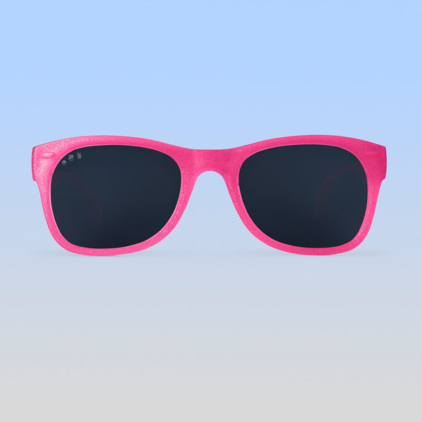 Square Glasses | Junior