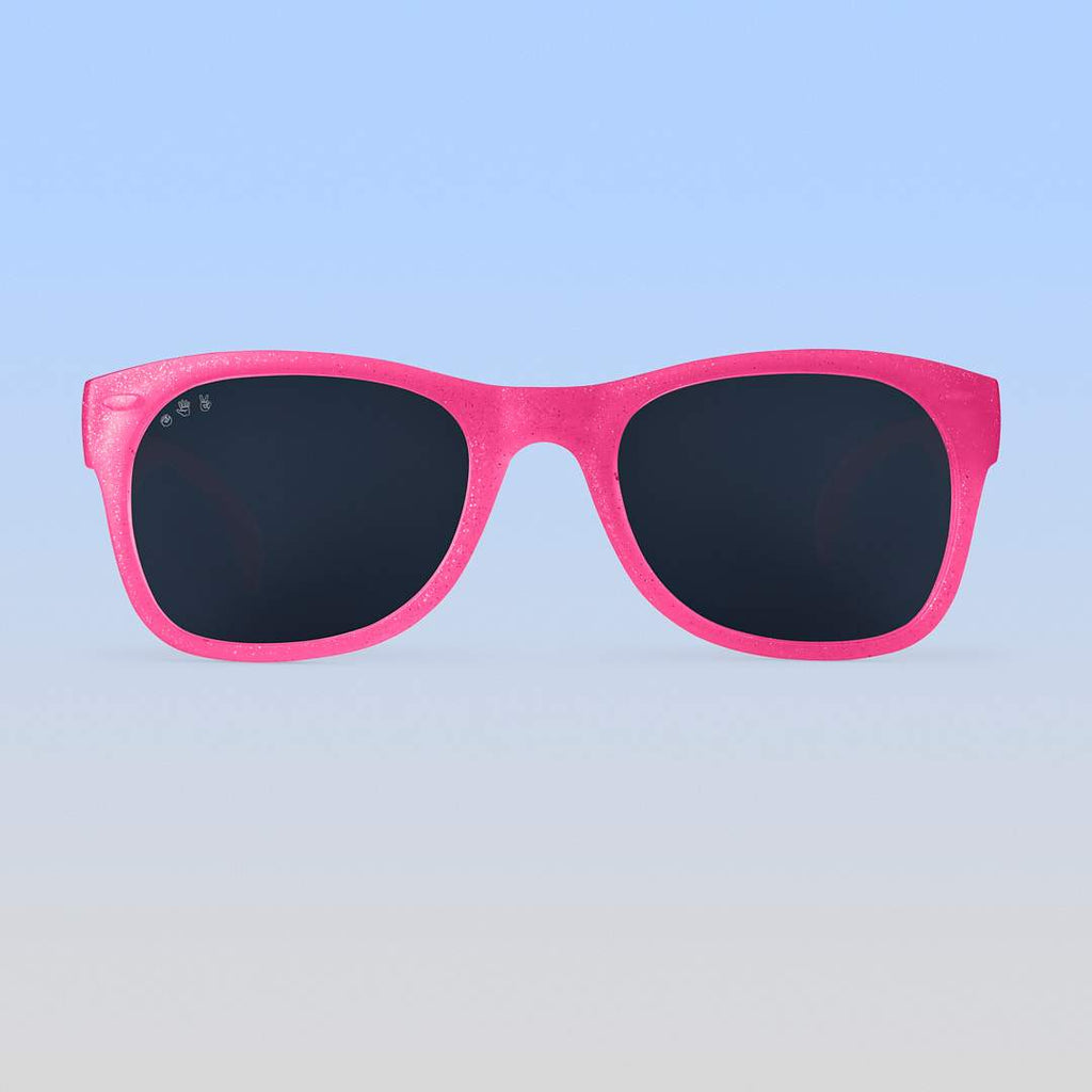 Kelly Kapowski Junior Glitter Shades