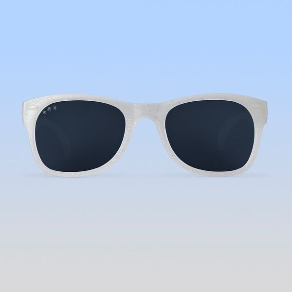 Gafas cuadradas | Júnior