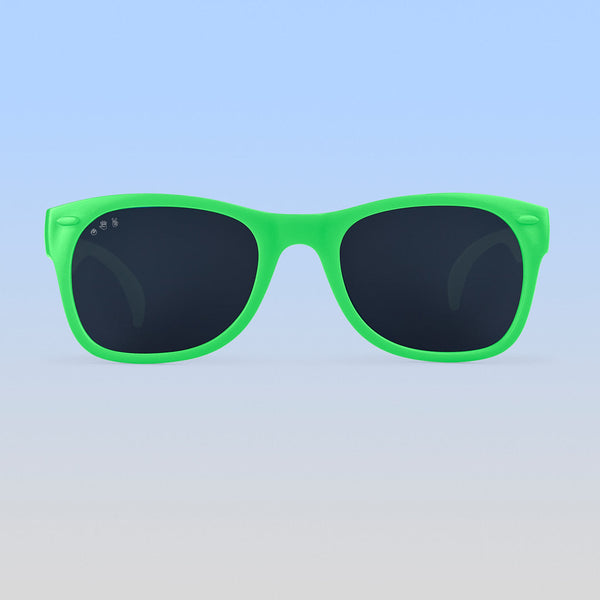 Square Glasses | Junior