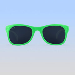 Green kids sunglasses cheap
