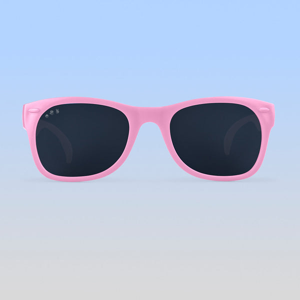 Square Glasses | Junior