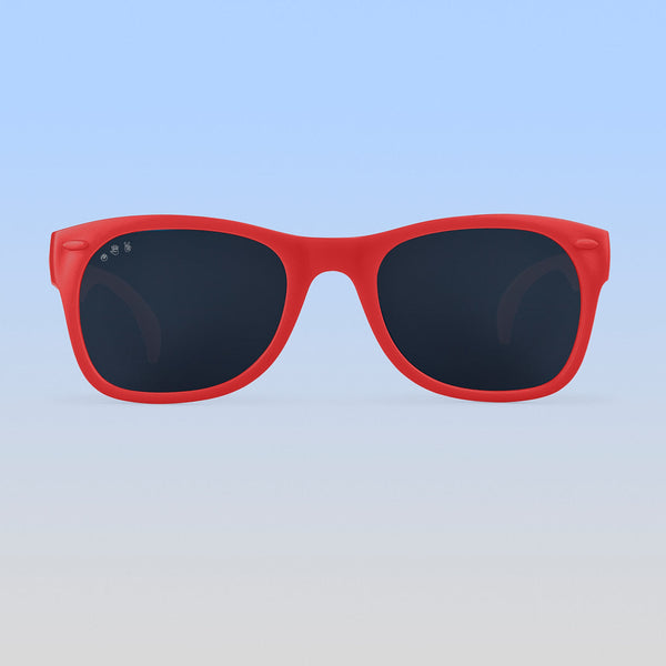 Square Glasses | Adult