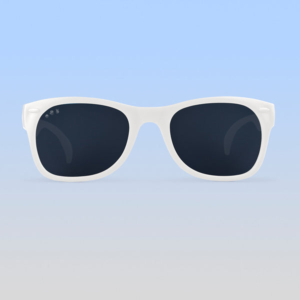 Gafas cuadradas | Júnior