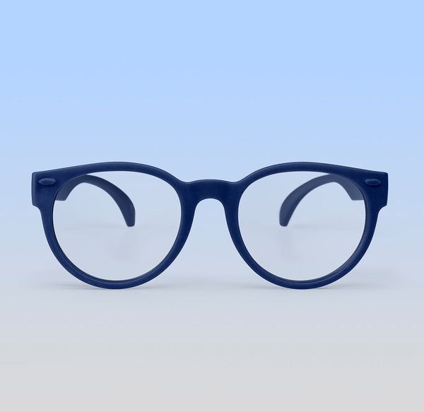 Round Glasses | Adult