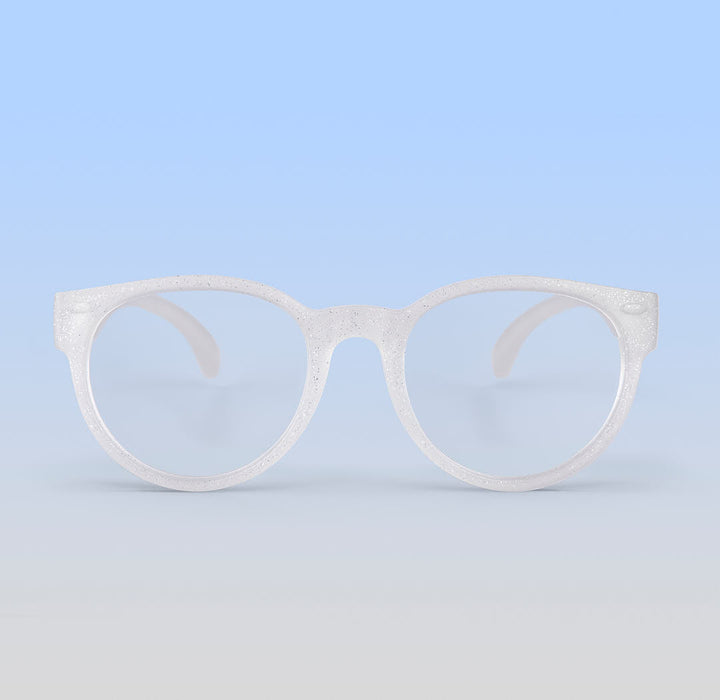 Lunettes rondes | Junior