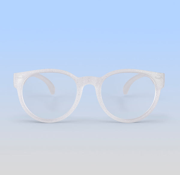 Round Glasses | Junior