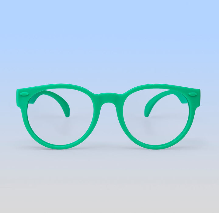 Lunettes rondes | Junior