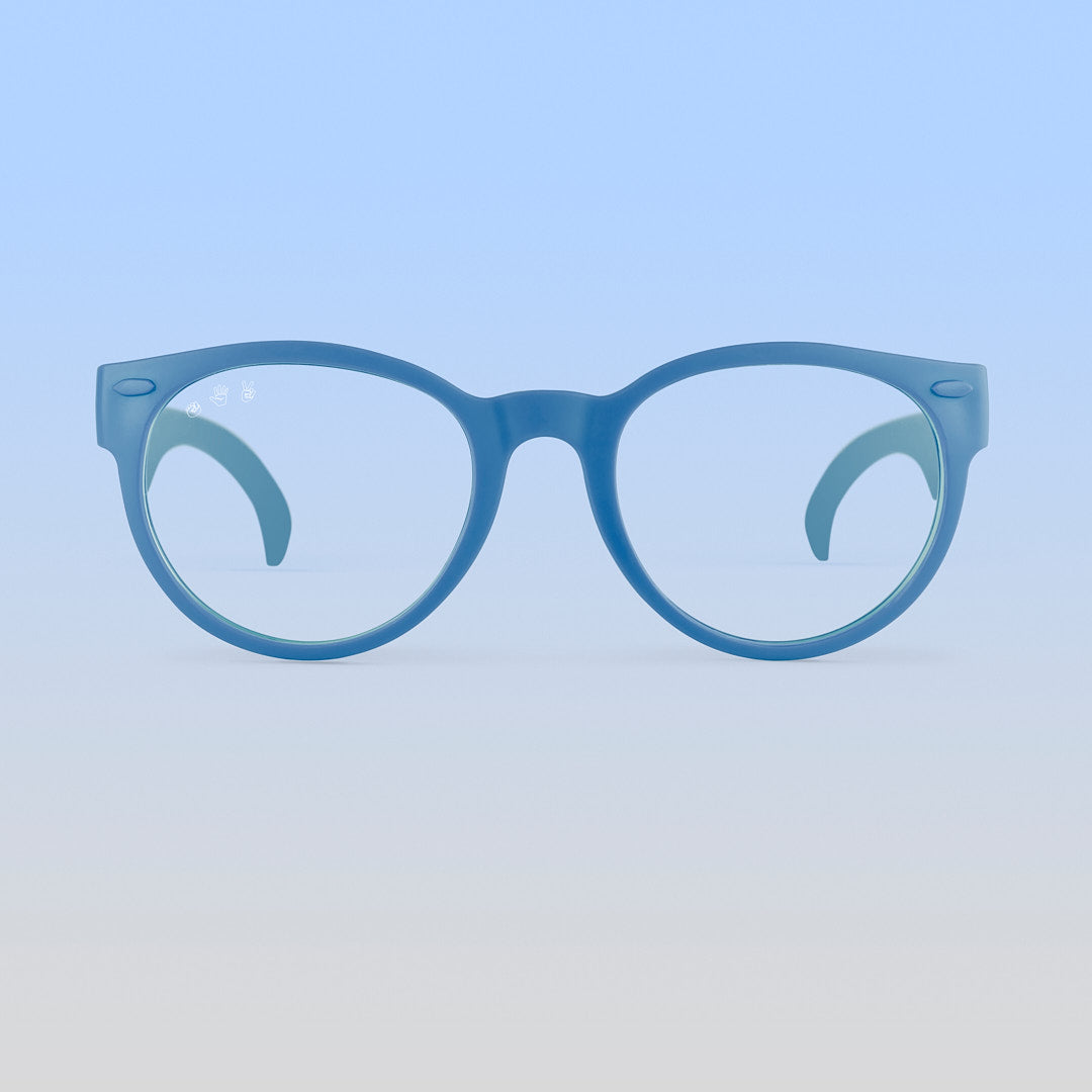 Lunettes rondes | Junior