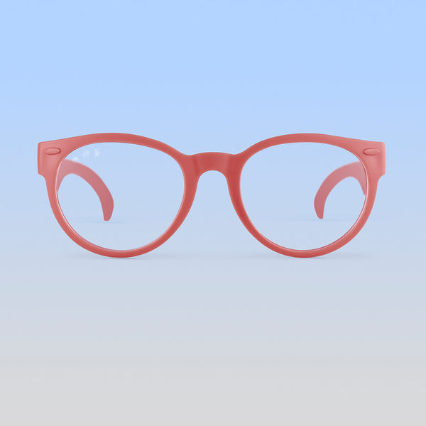 Round Glasses | Junior