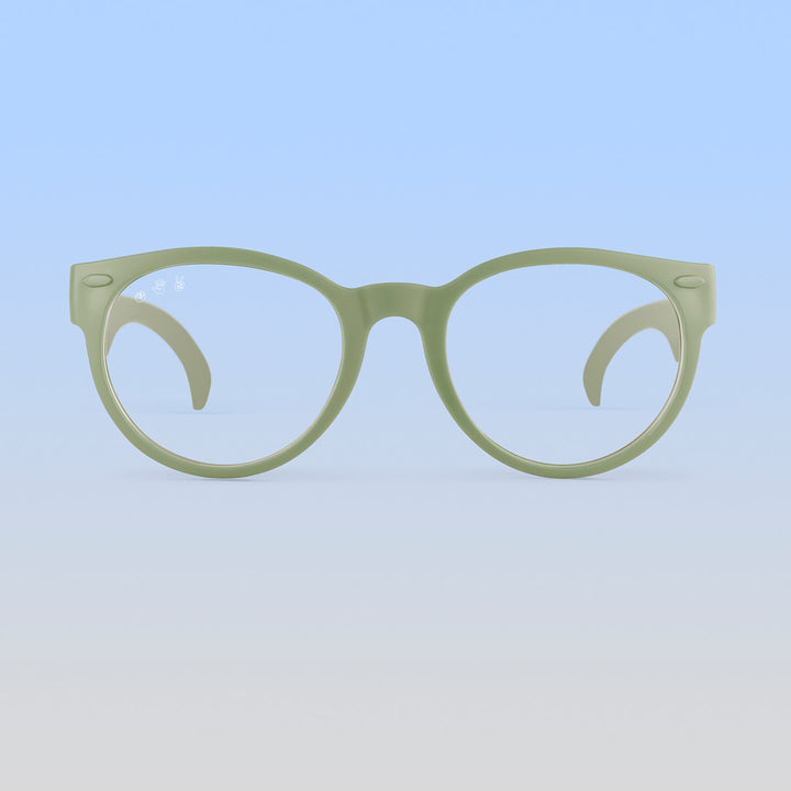 Lunettes rondes | Junior