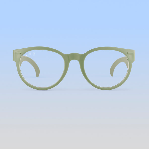 Round Glasses | Junior