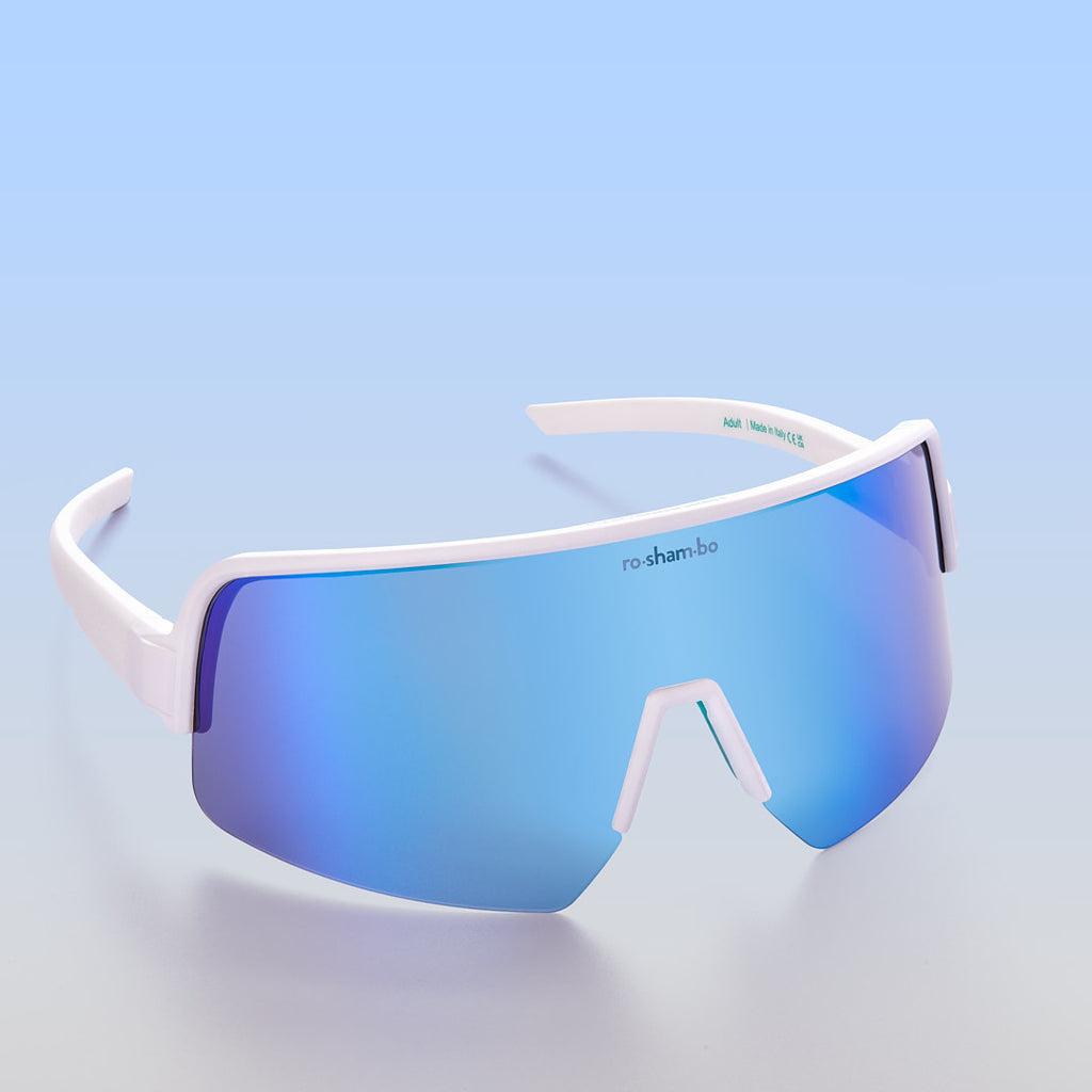 Kids Sports Wrap Glasses with Prescription Insert Sports Wrap Sunglasses for Kids
