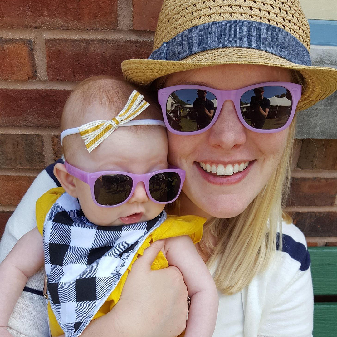 Punky Brewster Shades | Adult S/M