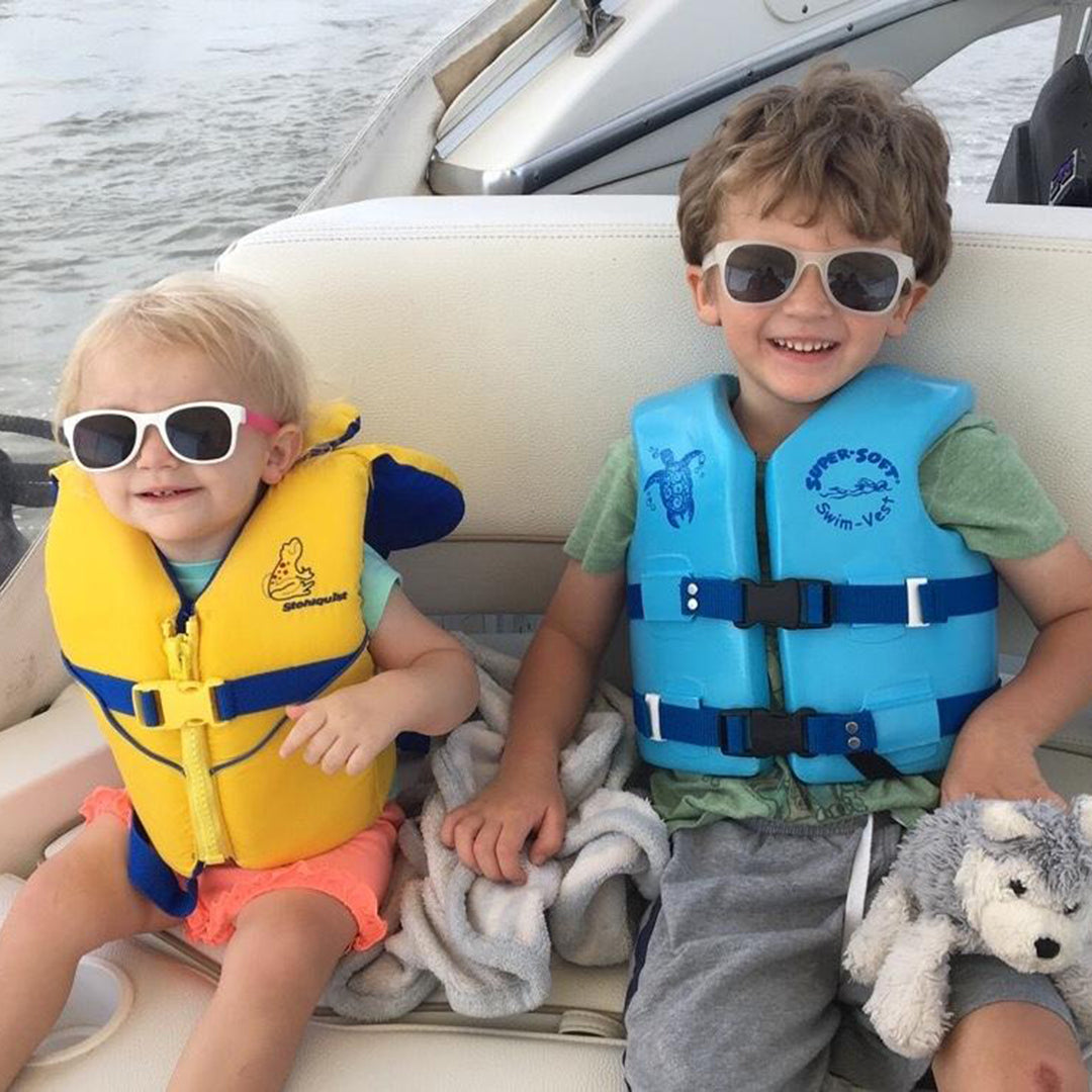 Nuances Falcor | Enfant en bas âge