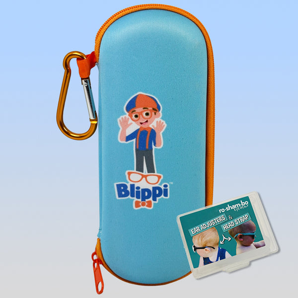 Blippi Glasses Accessories