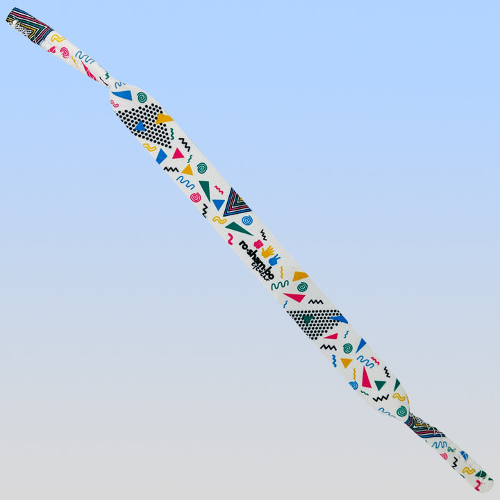 Sangle de lunettes de soleil flottantes